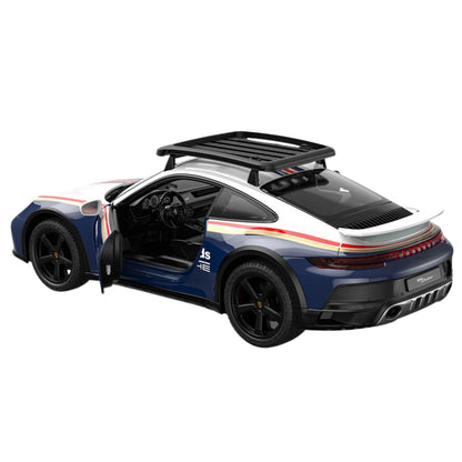RC auto Porsche 911 Dakar Performance 1:14 – Rastar