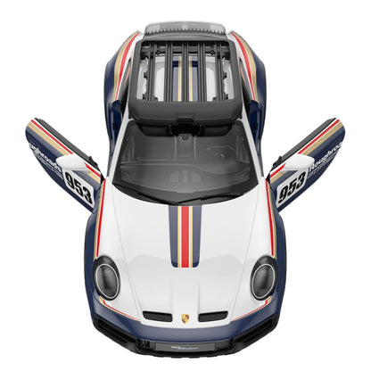 RC auto Porsche 911 Dakar Performance 1:14 – Rastar