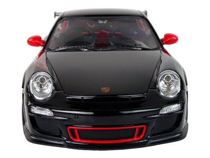 RC auto Porsche 911 GT3 RS 1:14 s pilotem Rastar černé