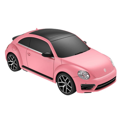 RC auto Volkswagen Beetle měnící barvu 1:24 – Rastar