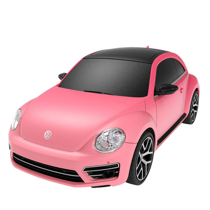 RC auto Volkswagen Beetle měnící barvu 1:24 – Rastar