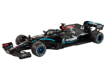 RC auto závodní Mercedes AMG F1 1:12 s dálkovým ovládáním