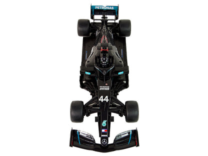 RC auto závodní Mercedes AMG F1 1:12 s dálkovým ovládáním