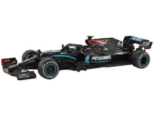 RC auto závodní Mercedes AMG F1 1:18 s dálkovým ovládáním