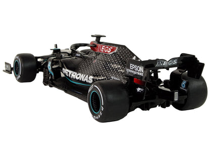 RC auto závodní Mercedes AMG F1 1:18 s dálkovým ovládáním