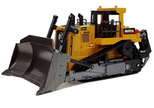 RC buldozer na dálkové ovládání 1:16 s pohyblivou radlicí – Huina