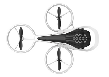 RC dron X38 pro děti od 8 let – SYMA