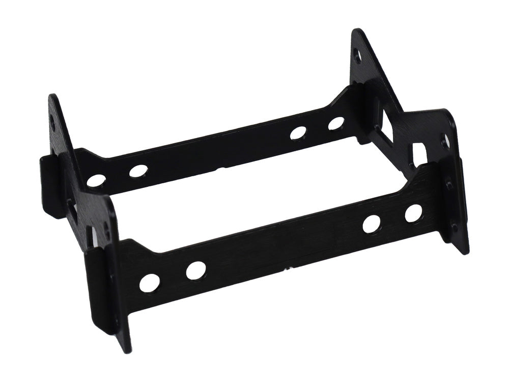 RC motorový člun na dálkové ovládání 2.4G žlutý – pro děti od 8 let