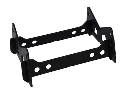 RC motorový člun na dálkové ovládání 2.4G žlutý – pro děti od 8 let