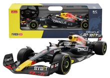RC závodní auto Red Bull RB181 F1 v měřítku 1:12 – Rastar