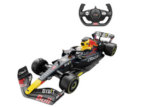 RC závodní auto Red Bull RB181 F1 v měřítku 1:12 – Rastar