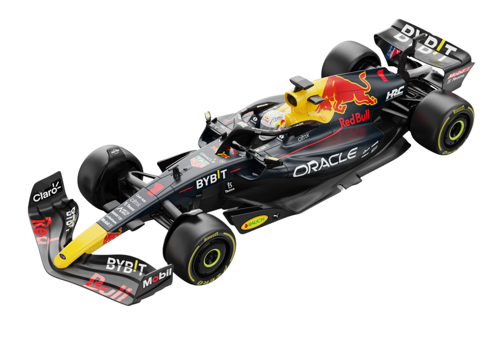 RC závodní auto Red Bull RB181 F1 v měřítku 1:12 – Rastar