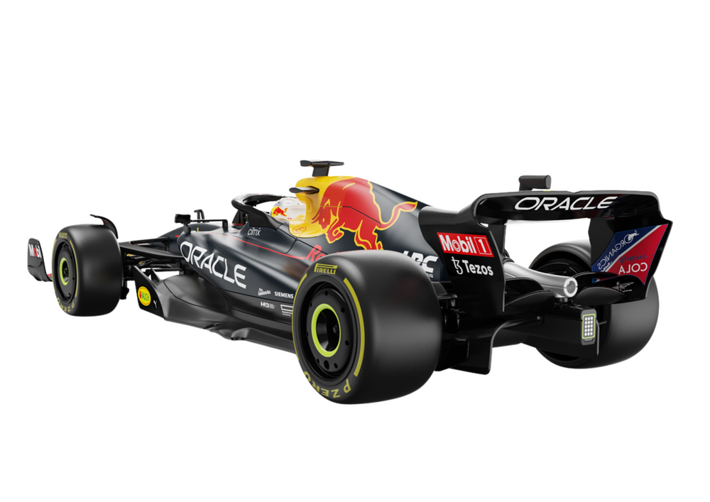 RC závodní auto Red Bull RB181 F1 v měřítku 1:12 – Rastar