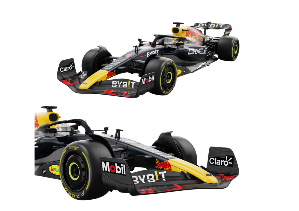 RC závodní auto Red Bull RB181 F1 v měřítku 1:12 – Rastar