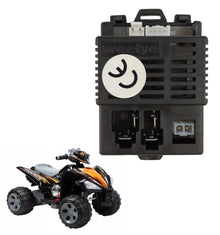 Řídící jednotka do dětského elektro quadu JS007 – Weelye