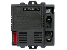 Řídicí jednotka JR1630RX 12V – pro dětské elektrické auto