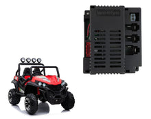 Řídící jednotka pro dětské elektrické auto Weelye RX19 S2388