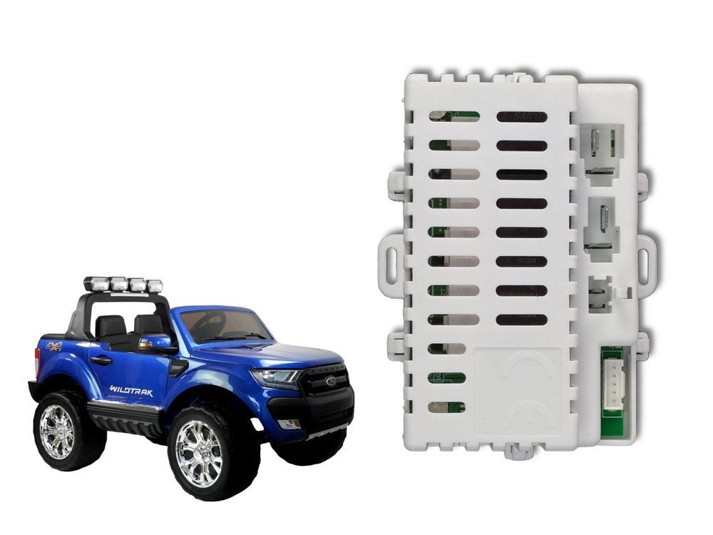 Řídicí modul pro dětské elektrické auto Ford Ranger 4x4