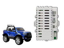 Řídicí modul pro dětské elektrické auto Ford Ranger 4x4