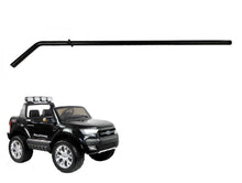 Řídítka pro dětské auto Ford Ranger