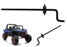 Řídítka pro dětské vozítko – model XMX603 | náhradní díl