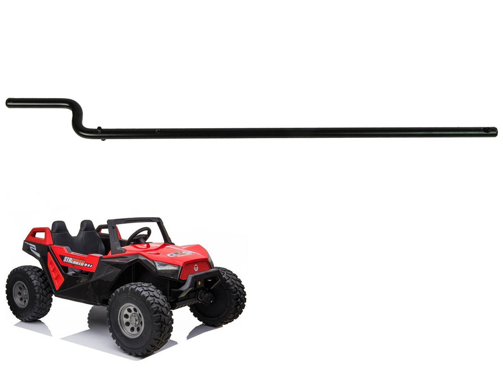 Řídítka pro dětské vozítko SX1928 délka 46 cm