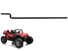 Řídítka pro dětské vozítko SX1928 délka 46 cm