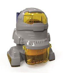 Robot EcoBot stavebnice pro děti – Clementoni