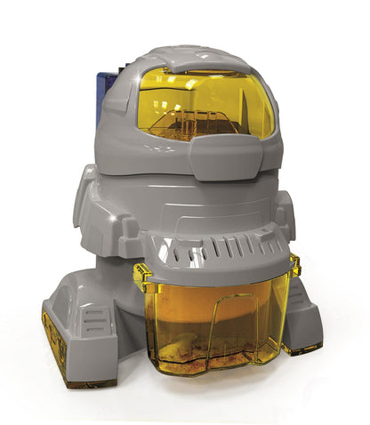 Robot EcoBot stavebnice pro děti – Clementoni