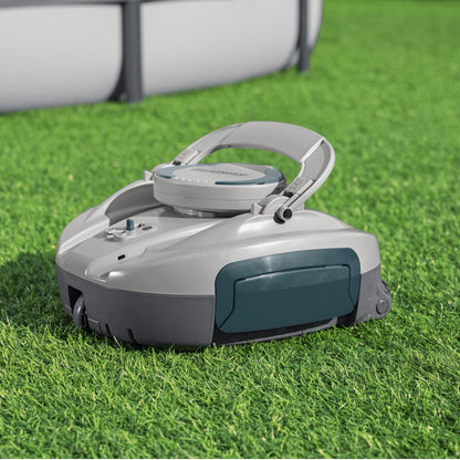 Robotický bazénový vysavač Aquatronix G150 – Bestway