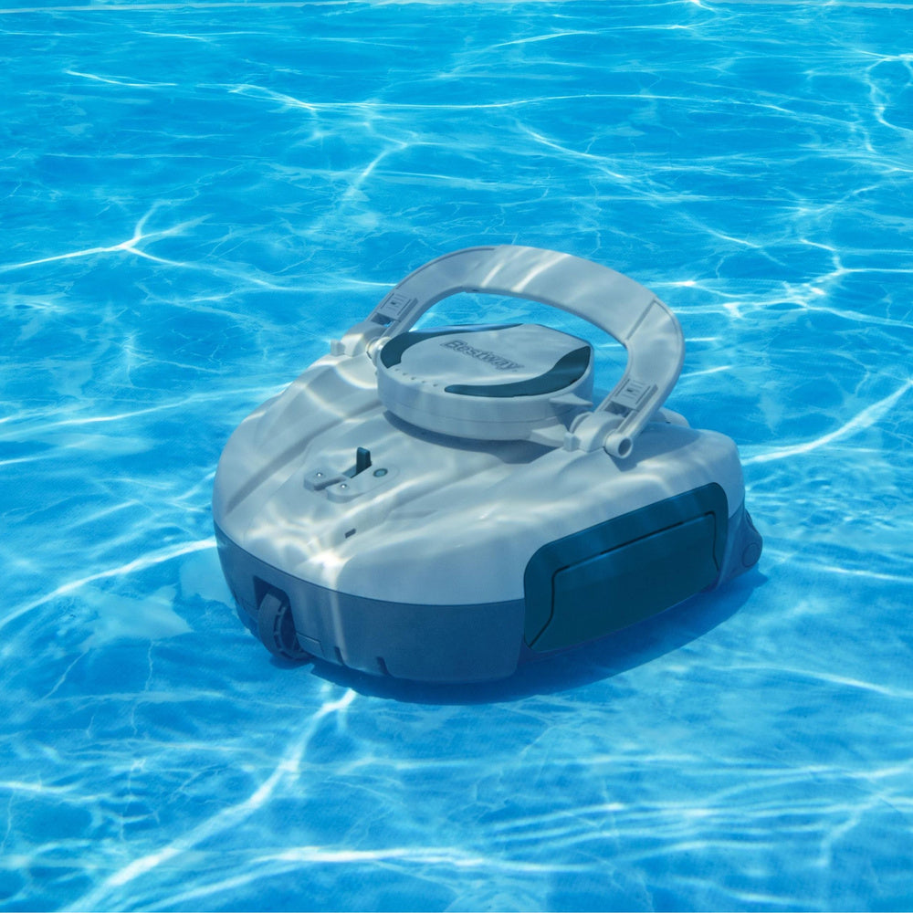Robotický bazénový vysavač Aquatronix G150 – Bestway