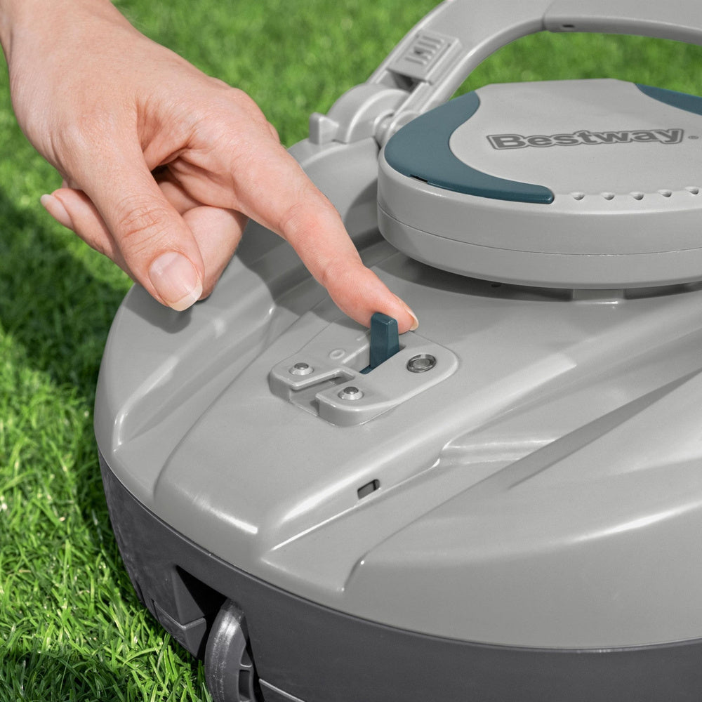 Robotický bazénový vysavač Aquatronix G150 – Bestway