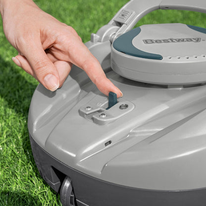 Robotický bazénový vysavač Aquatronix G150 – Bestway