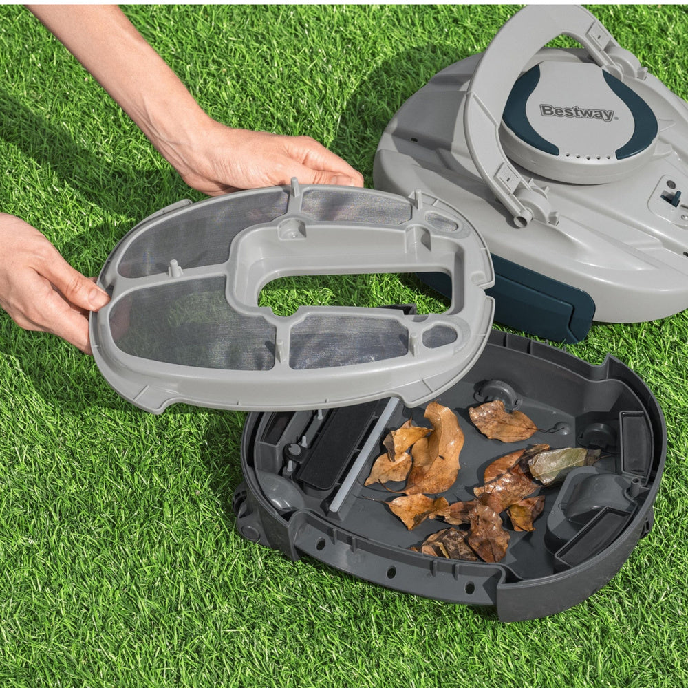 Robotický bazénový vysavač Aquatronix G150 – Bestway
