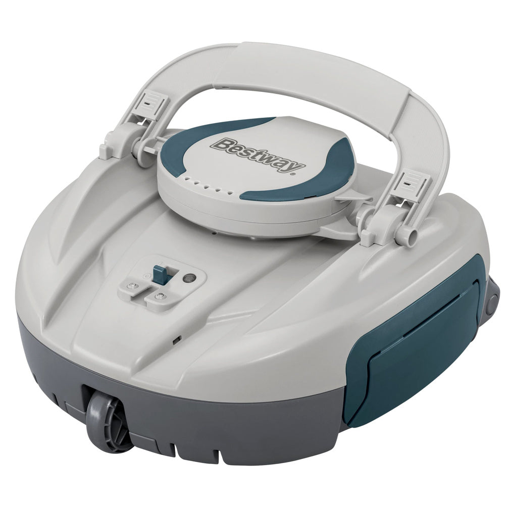 Robotický bazénový vysavač Aquatronix G150 – Bestway
