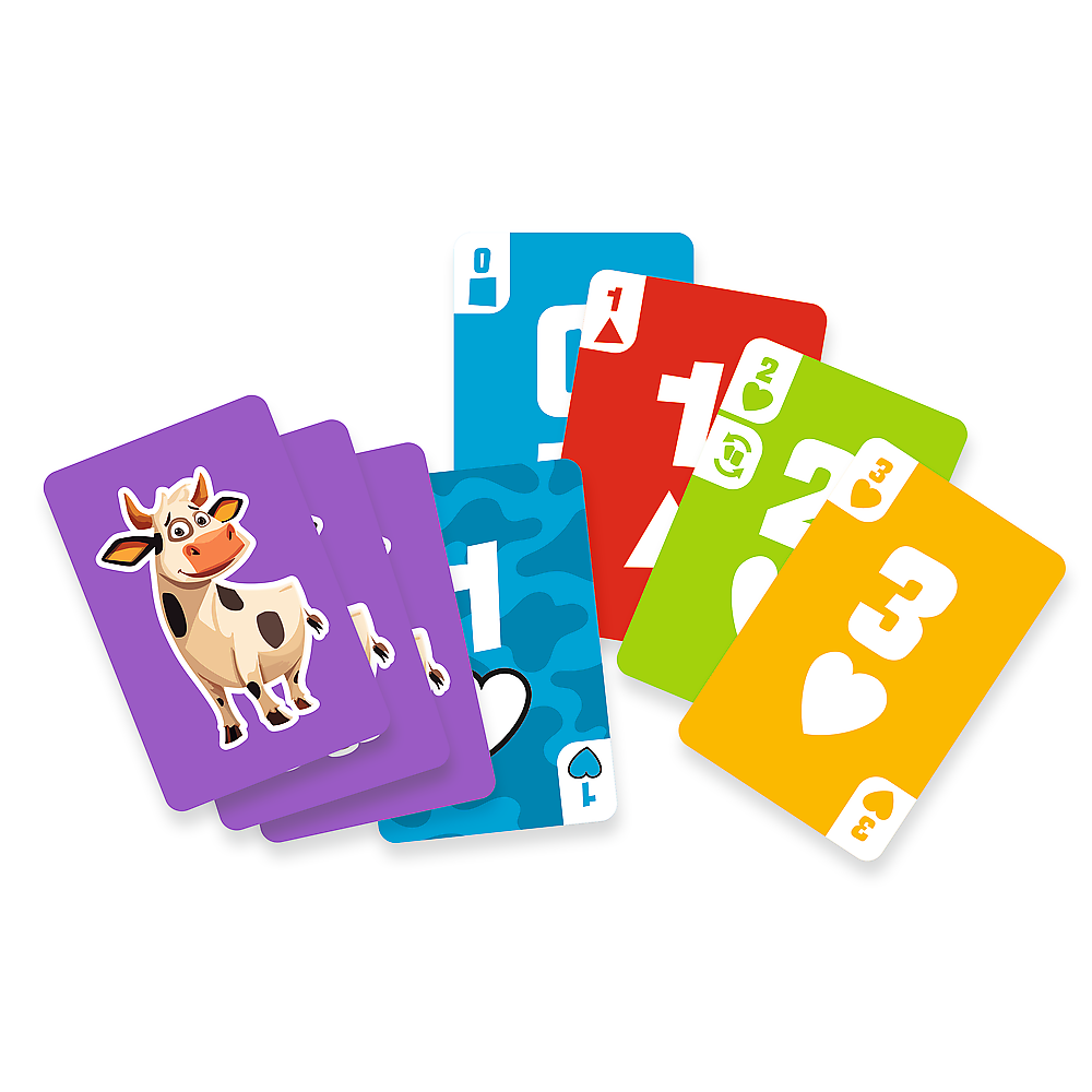 Rodinná hra MooKao – Trefl 02698