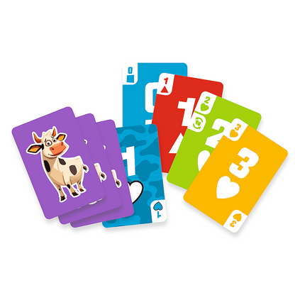 Rodinná hra MooKao – Trefl 02698