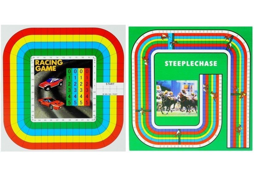 Rodinný set 18v1 s magnetickými šachy – herní sada