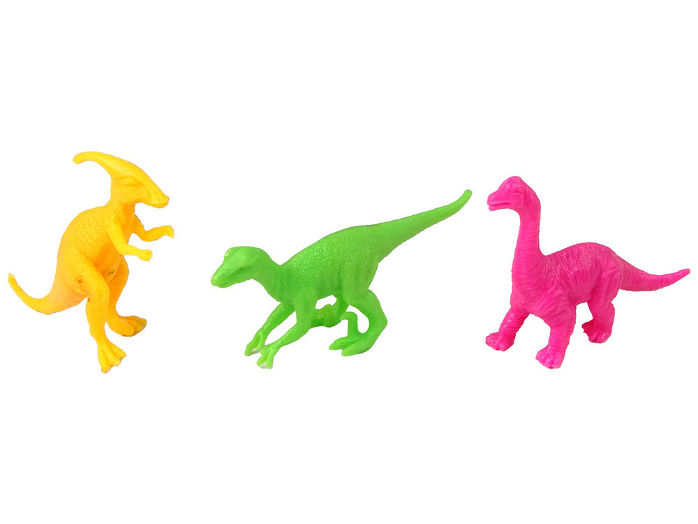 Sada dinosaurů s příslušenstvím 15 kusů