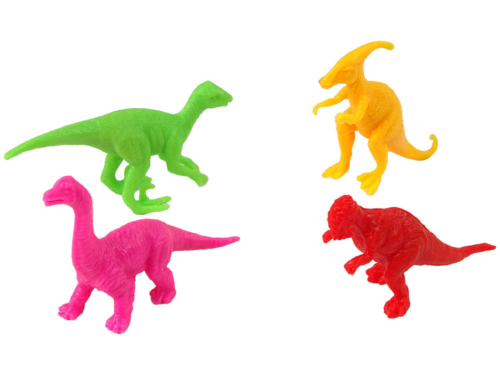 Sada dinosaurů s příslušenstvím 21 kusů