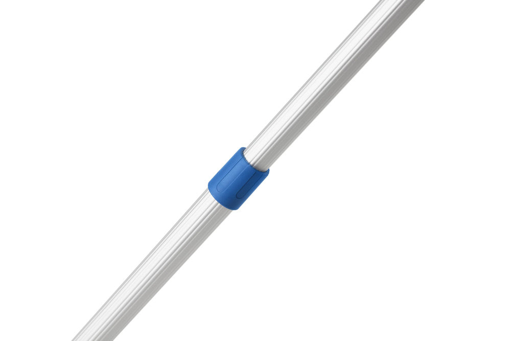 Sada na čištění bazénu se síťkou a teleskopickou tyčí 163 cm – Bestway