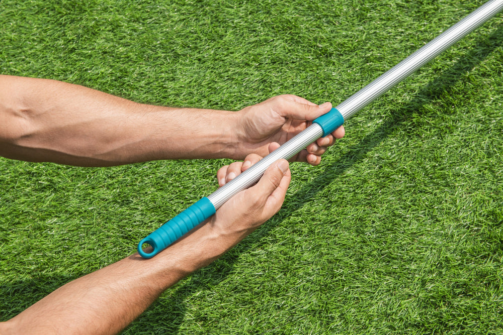 Sada na čištění bazénu síťka 163 cm – Bestway 58635