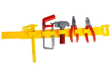 Sada nářadí pro kutily s pasem 55 dílů včetně přilby