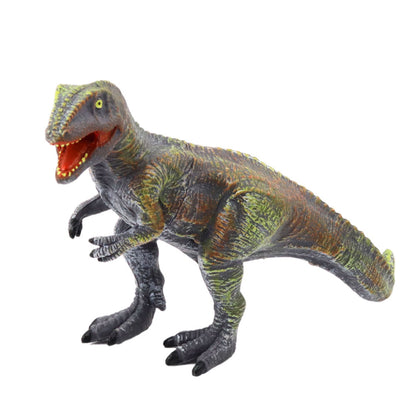 Sada realistických figurek dinosaurů 5 kusů – Dino Forest