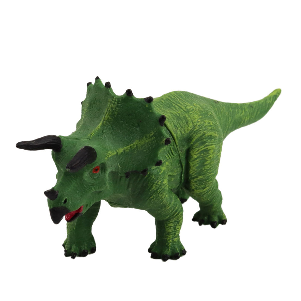 Sada realistických figurek dinosaurů 5 kusů – Dino Forest