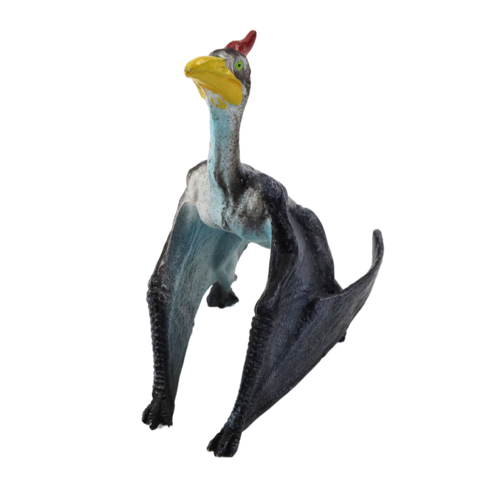 Sada realistických figurek dinosaurů 5 kusů – Dino Forest