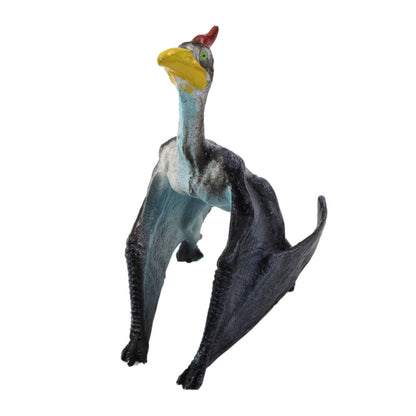Sada realistických figurek dinosaurů 5 kusů – Dino Forest