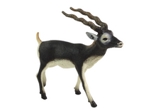 Sběratelská figurka antilopa černá – Zvířata světa 9 cm
