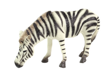 Sběratelská figurka zebra 12 cm – Zvířata světa