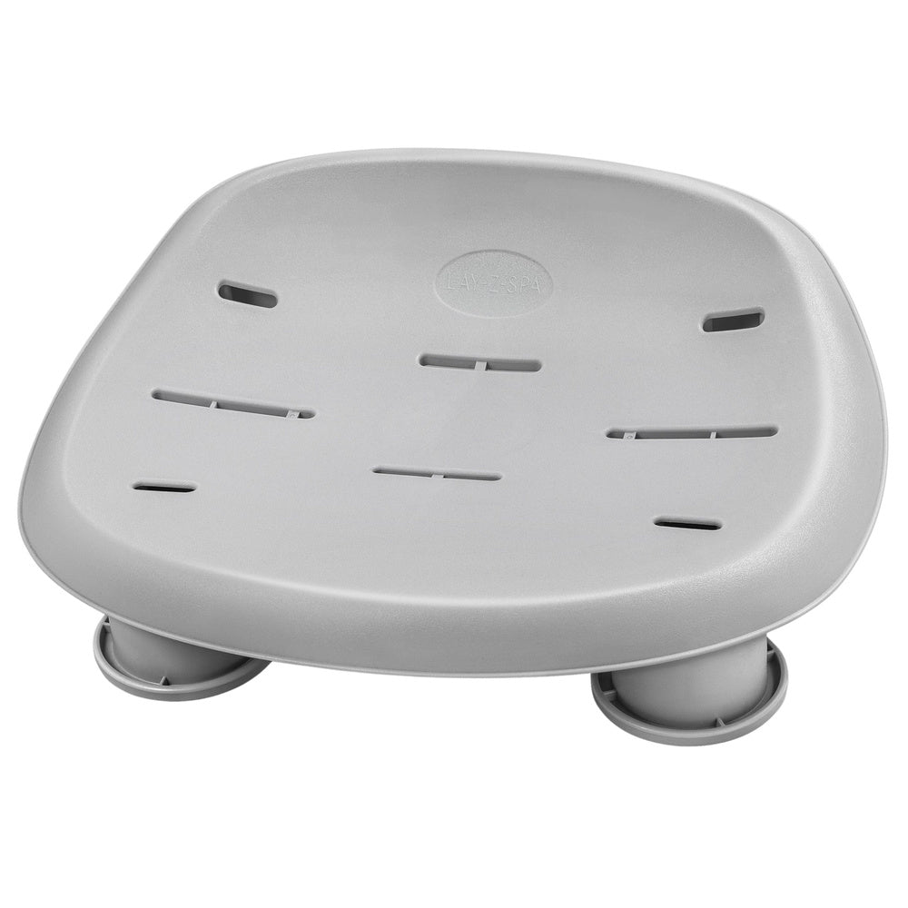 Sedátko do vířivky s nastavitelnými nožkami – Bestway Lay-Z-Spa